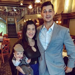 Meet your Posher, Hazel